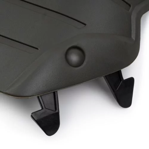 5.11 НАКОЛЕННИКИ ТАКТИЧЕСКИЕ XTU COMBAT KNEECAP RANGER GREEN 56675-186