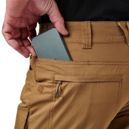 5.11 ШТАНИ ТАКТИЧНІ MERIDIAN PANTS KANGAROO 74544ABR-134