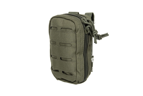 8FIELDS ПІДСУМОК SMALL LAZER OLIVE HS2247
