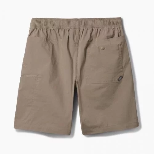 5.11 ШОРТЫ HIKE AMP SHORT 2.0 BADLANDS TAN 7740053-956