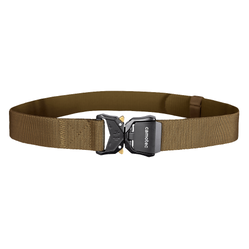 CAMO-TEC РЕМІНЬ COBRA 4.0 COYOTE 8874