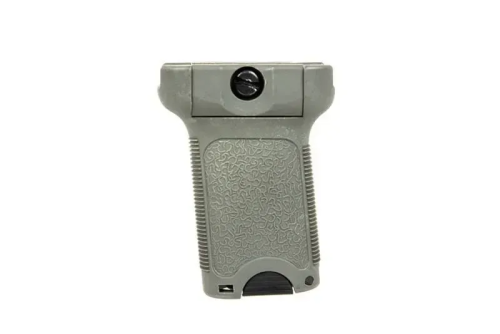 FMA РУКІВ'Я ПЕРЕНЕСЕННЯ ВОГНЮ VERTICAL GRIP FOLIAGE GREEN 23502