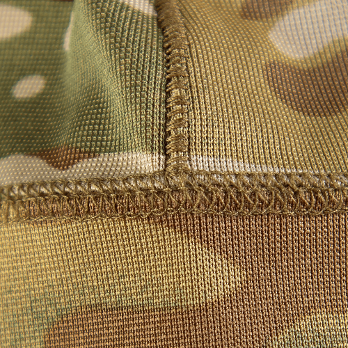 CAMO-TEC ШАПКА BEANIE COOLPASS MULTICAM 7910