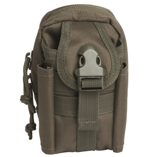 MIL-TEC ПІДСУМОК COMMANDO OLIVE HS2029