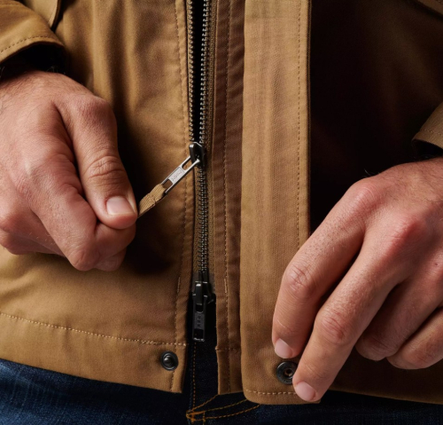 5.11 КУРТКА ДЕМИСЕЗОННАЯ WATCH JACKET KANGAROO 78036-134