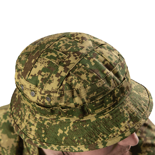 CAMO-TEC ПАНАМА COMBAT RIP-STOP TEFLON ХИЖАК 8071