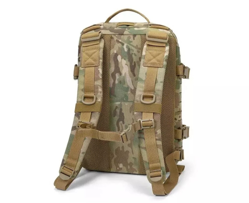 CHAMELEON РЮКЗАК ШТУРМОВОЙ ТАКТИЧЕСКИЙ MULTICAM 12Л GAF2-901-65M