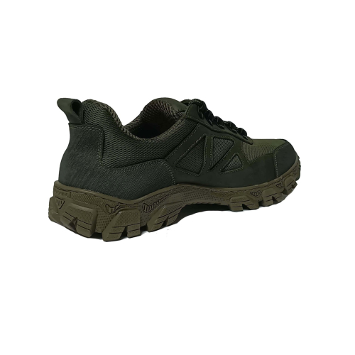 TACTIC КРОССОВКИ ТАКТИЧЕСКИЕ САЛАМАНДР DARK GREEN