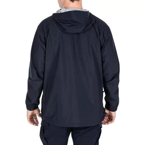5.11 КУРТКА ШТОРМОВАЯ DUTY RAIN SHELL DARK NAVY 48353ABR-724