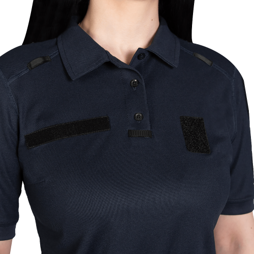 CAMO-TEC ЖЕНСКОЕ ПОЛО PANI PALADIN LT DARK NAVY BLUE 8060