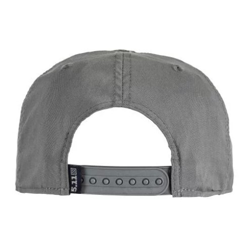5.11 КЕПКА ТАКТИЧЕСКАЯ GAS STATION CAP 2.0 STORM 89196-092