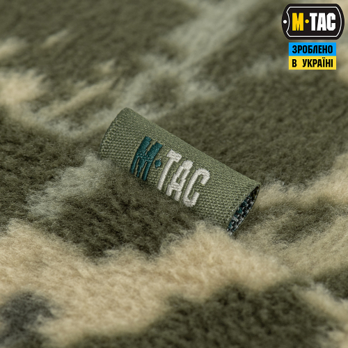 M-TAC КОФТА DELTA FLEECE MM14