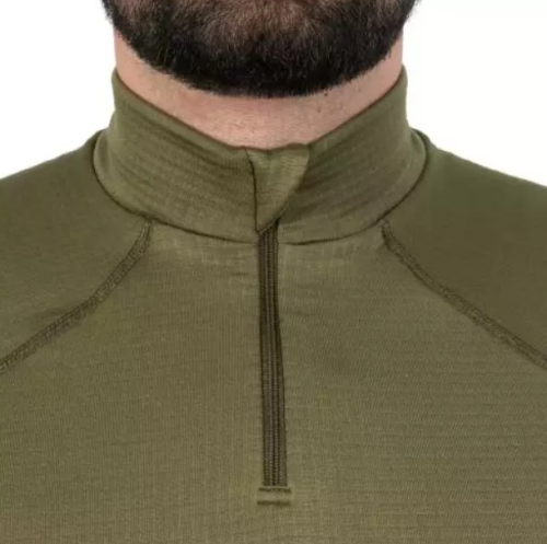 P1G-TAC РЕГЛАН ДЕМИСЕЗОННЫЙ BASE LEVEL 2 OLIVE DRAB UA281-29971-OD