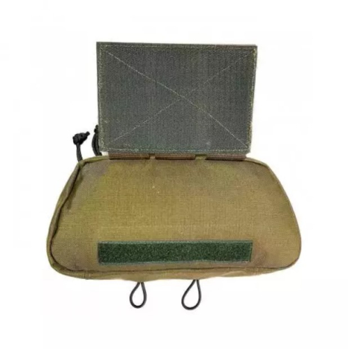UTACTIC НАПАШНИК NP1 COYOTE UT-NP1-CB
