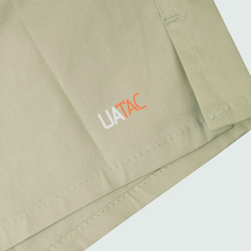 UATAC БАВОВНЯНІ ТРУСИ LIGHT OLIVE 552053