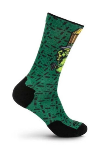 5.11 ШКАРПЕТКИ TACTICAL SOCK & AWE CREW BRAIN 10041CX-194