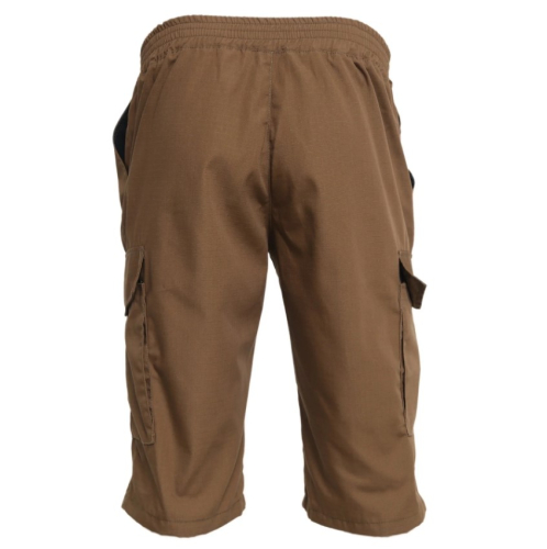 TAILOR ШОРТЫ ДЖОГГЕРЫ РИП-СТОП COYOTE 55003005-44
