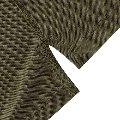 CAMO-TEC ПОЛО ARMY ID 2.0 COOLPASS PIQUE LT OLIVE 8082