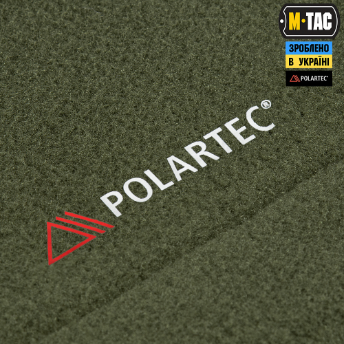 M-TAC КОФТА NORD FLEECE POLARTEC LADY ARMY OLIVE