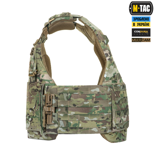 M-TAC ЧЕХОЛ БРОНЕЖИЛЕТА STURM MULTICAM