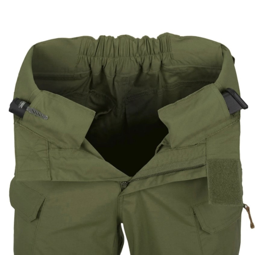 HELIKON-TEX ШТАНИ UTP POLYCOTTON RIPSTOP OLIVE SP-UTL-PR-02