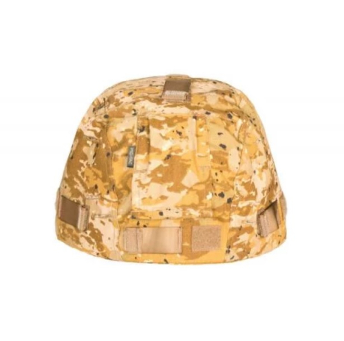 P1G-TAC ЧЕХОЛ НА КАСКУ MICH/PSGT/SCHUBERTH ЖАБА СТЕПОВАЯ C11333JBS