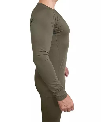 CHAMELEON ТЕРМОБЕЛЬЕ TERMOLINE OLIVE 0205-01-20
