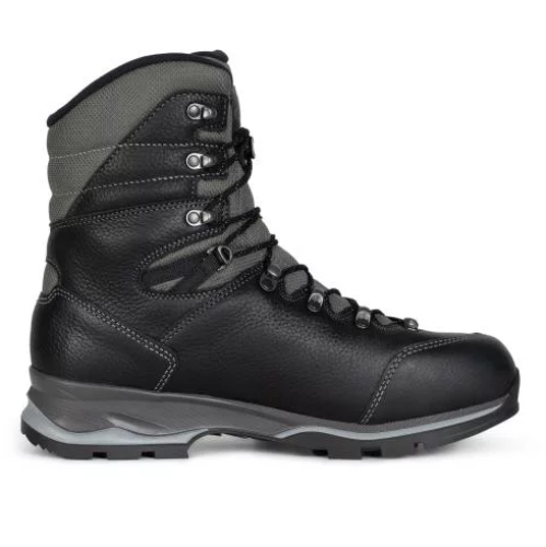 LOWA ЧЕРЕВИКИ ЗИМОВІ YUKON ICE II GTX BLACK 211685/0999