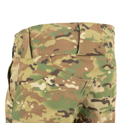 TAILOR ТАКТИЧНІ ШТАНИ CANVAS MULTICAM 68003049