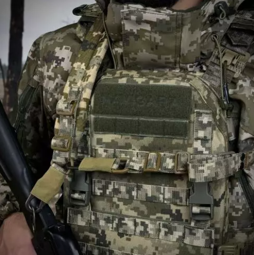 RAGNAROK ОДНО-ДВУХТОЧЕЧНЫЙ РЕМЕНЬ RAGNARR ММ-14 LR-1-PV2