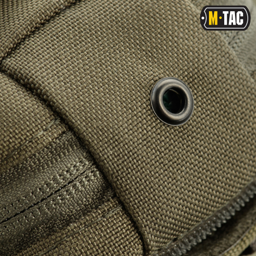 M-TAC ПІДСУМОК МЕДИЧНИЙ SCOUT RIP OFF RANGER GREEN