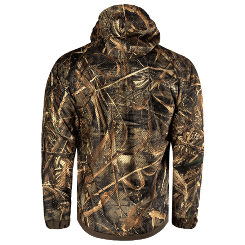 CAMO-TEC КОСТЮМ HUNTER VENT GRID ТИХІ ПЛАВНІ 5816