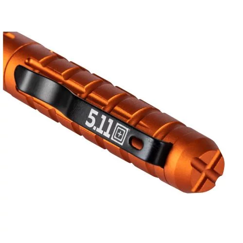 5.11 РУЧКА ТАКТИЧЕСКАЯ KUBATON TACTICAL PEN ORANGE 51164-366