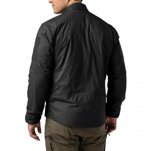 5.11 КУРТКА ДЕМІСЕЗОННА V.XI XTU LT3 JACKET BLACK 48393ABR-019