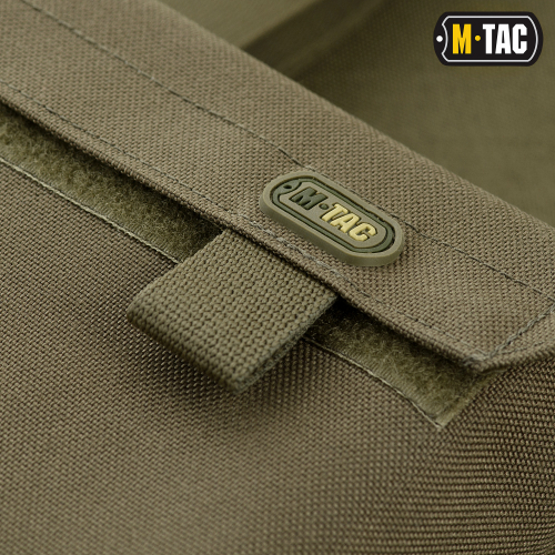M-TAC ПІДСУМОК ДЛЯ БУНДЕС. КАРІМАТА RANGER GREEN