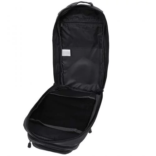 MIL-TEC РЮКЗАК ШТУРМОВИЙ МАЛИЙ ASSAULT BLACK 14002002