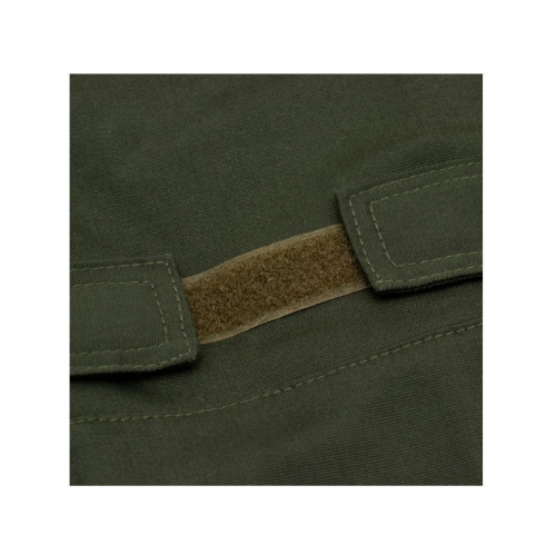 TAILOR ТАКТИЧНІ ШТАНИ CANVAS OLIVE 68002201