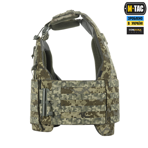 M-TAC ЧЕХОЛ БРОНЕЖИЛЕТА STURM ELITE MM14