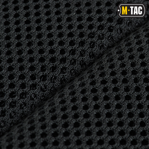 M-TAC СУМКА BUCKLER BAG ELITE HEX BLACK