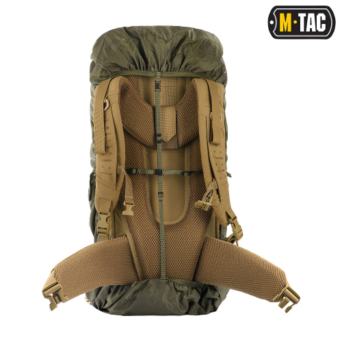 M-TAC ЧОХОЛ НА РЮКЗАК LARGE OLIVE
