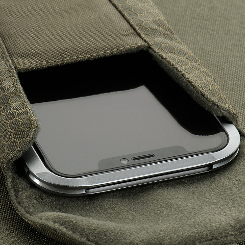M-TAC ПІДСУМОК ДЛЯ СМАРТФОНА ELITE LARGE HEX RANGER GREEN