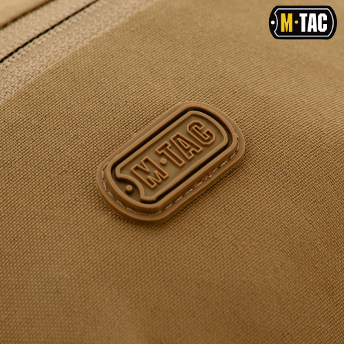 M-TAC СУМКА SPHAERA BAG ELITE COYOTE