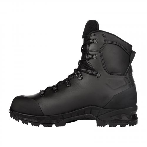 LOWA БОТИНКИ BREACHER GTX MID TF BLACK 210224/0999