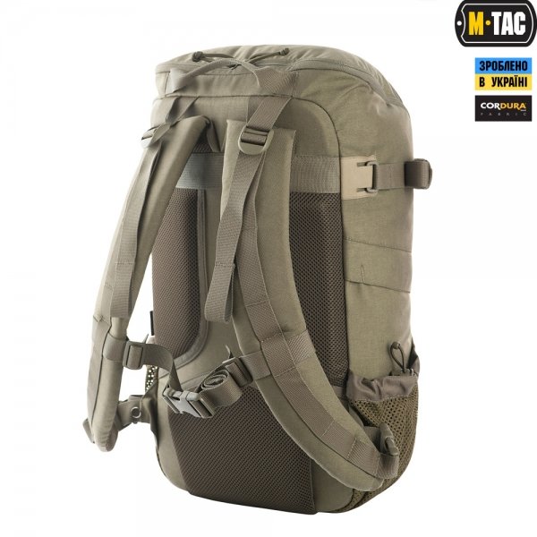 M-TAC РЮКЗАК ELITE SMALL RANGER GREEN