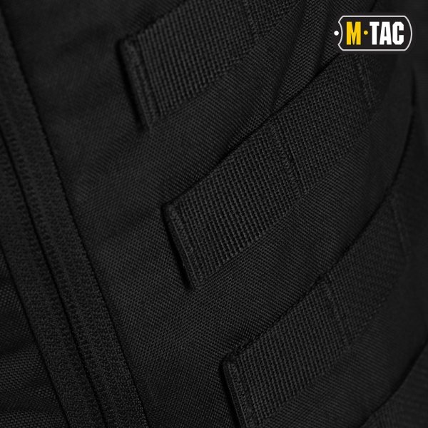 M-TAC РЮКЗАК ELITE LARGE BLACK