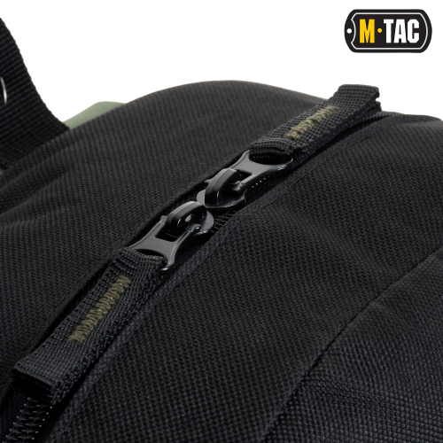 M-TAC РЮКЗАК URBAN LINE LITE PACK GREEN/BLACK