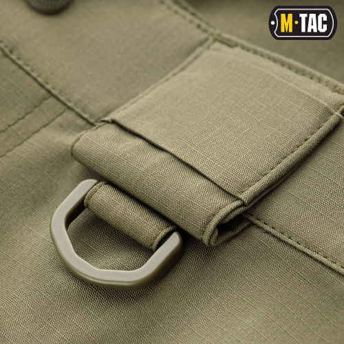 M-TAC ШОРТЫ AGGRESSOR LITE DARK OLIVE
