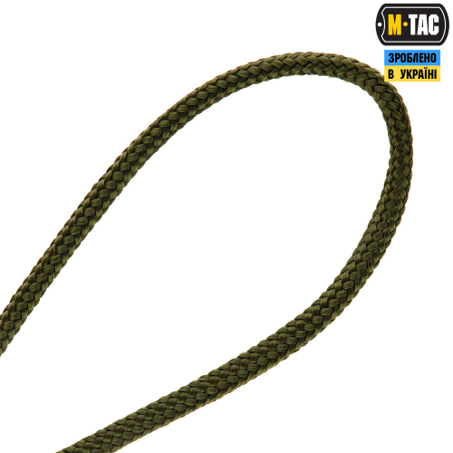 M-TAC ТЕМЛЯК ZEUS STAINLESS STEEL OLIVE