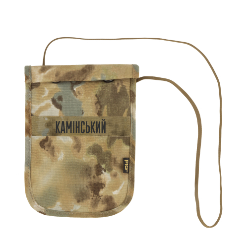 P1G-TAC ЧЕХОЛ-КОШЕЛЕК MS-WDS COVERT ARID CAMO UA281-70030-CAC