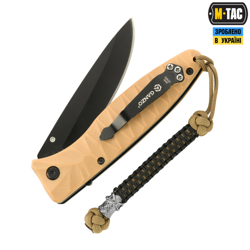 M-TAC ТЕМЛЯК NINJA COYOTE